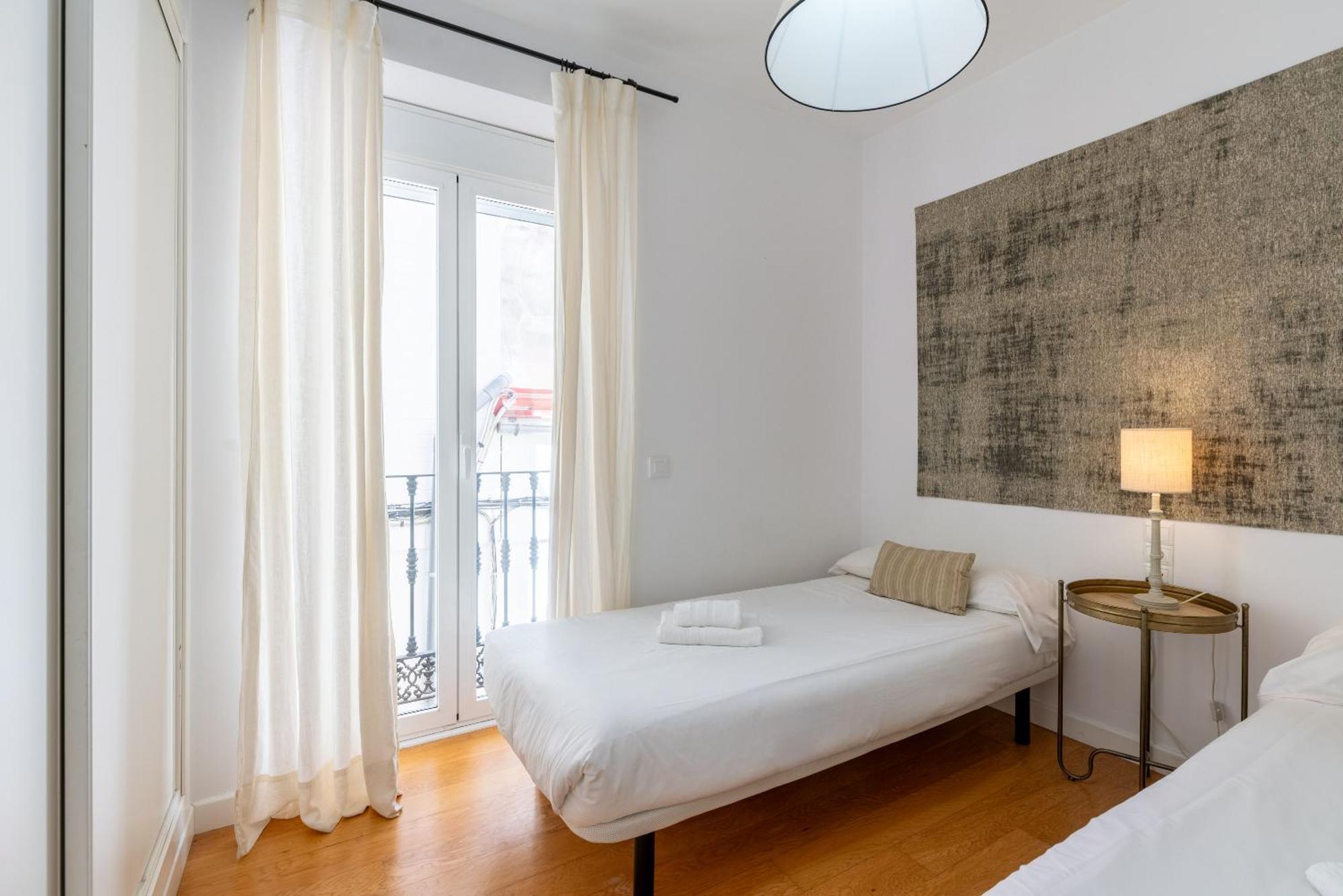 Veoapartment Alhondiga Primero * Seville
