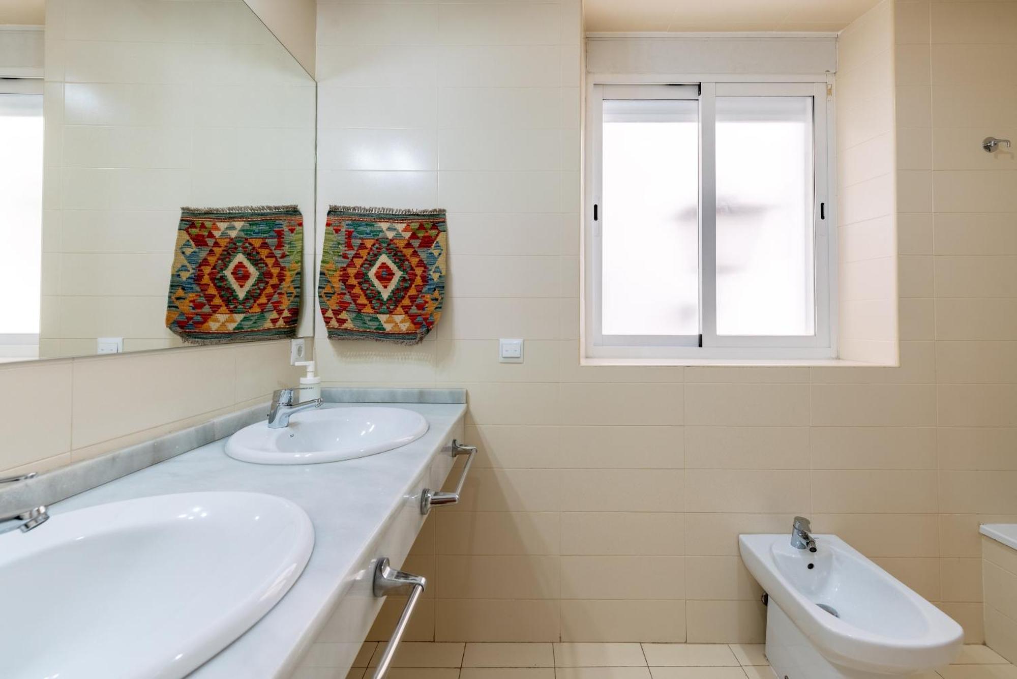 Veoapartment Alhondiga Primero Apartment Seville
