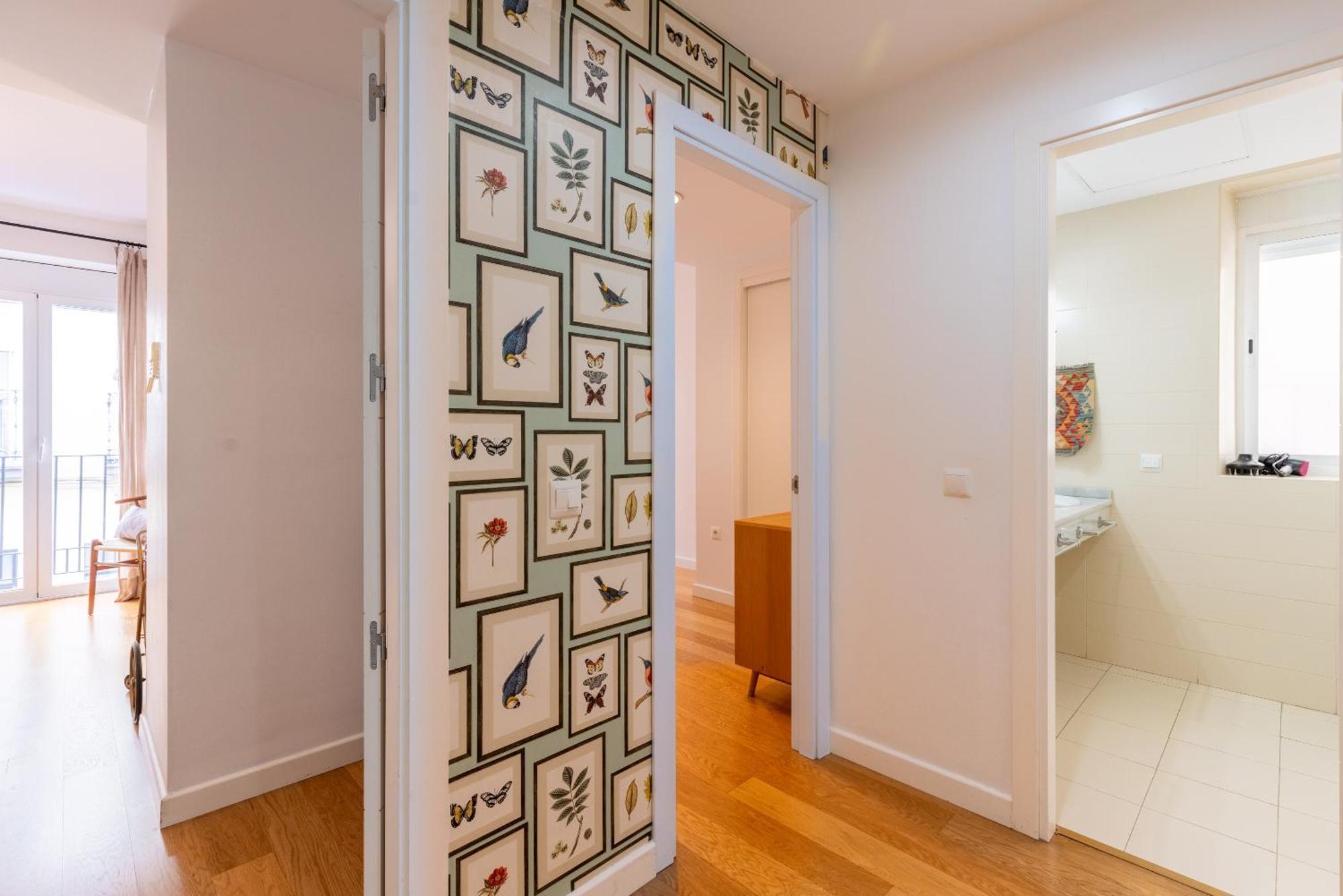 Veoapartment Alhondiga Primero * Seville