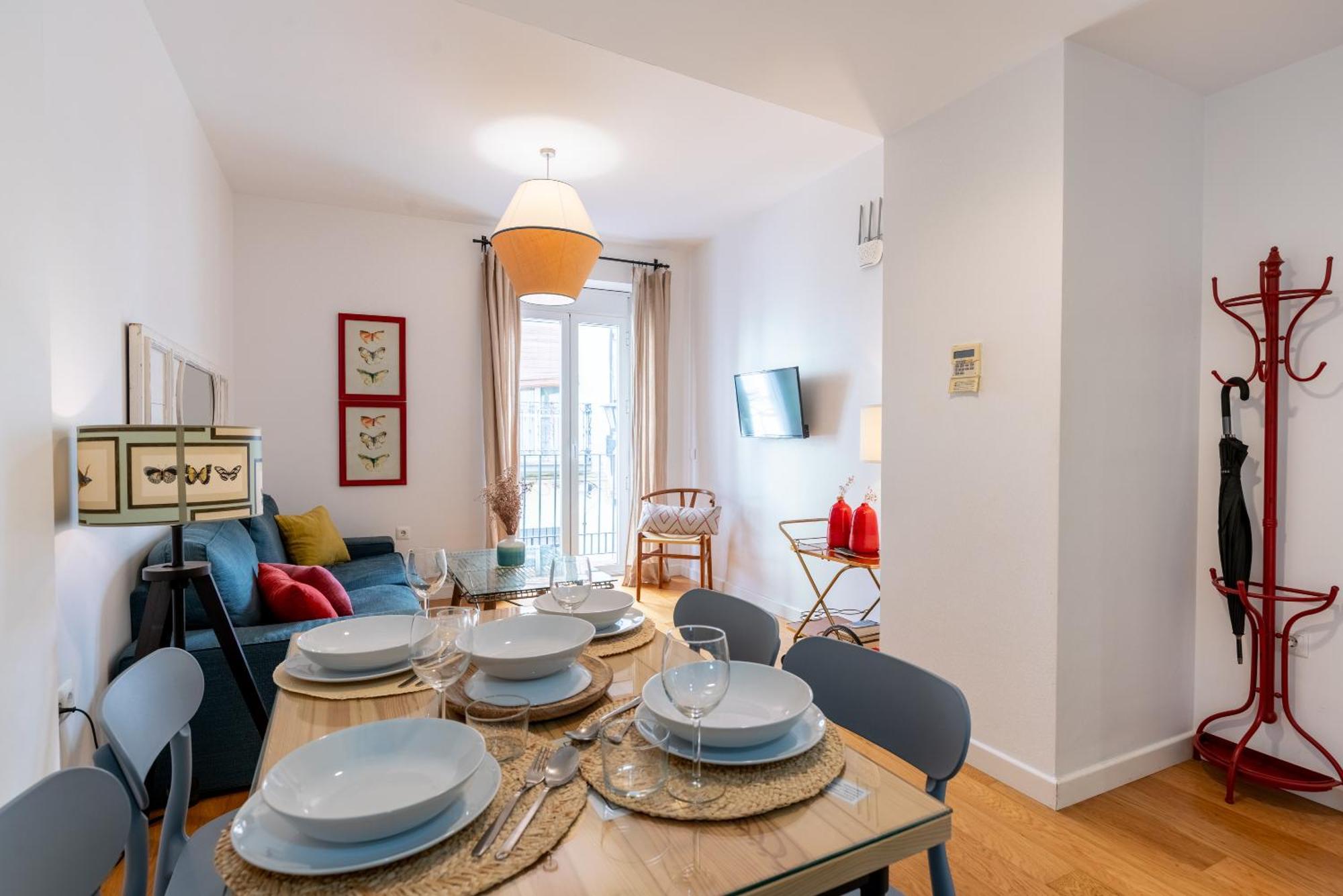 Veoapartment Alhondiga Primero Apartment Seville