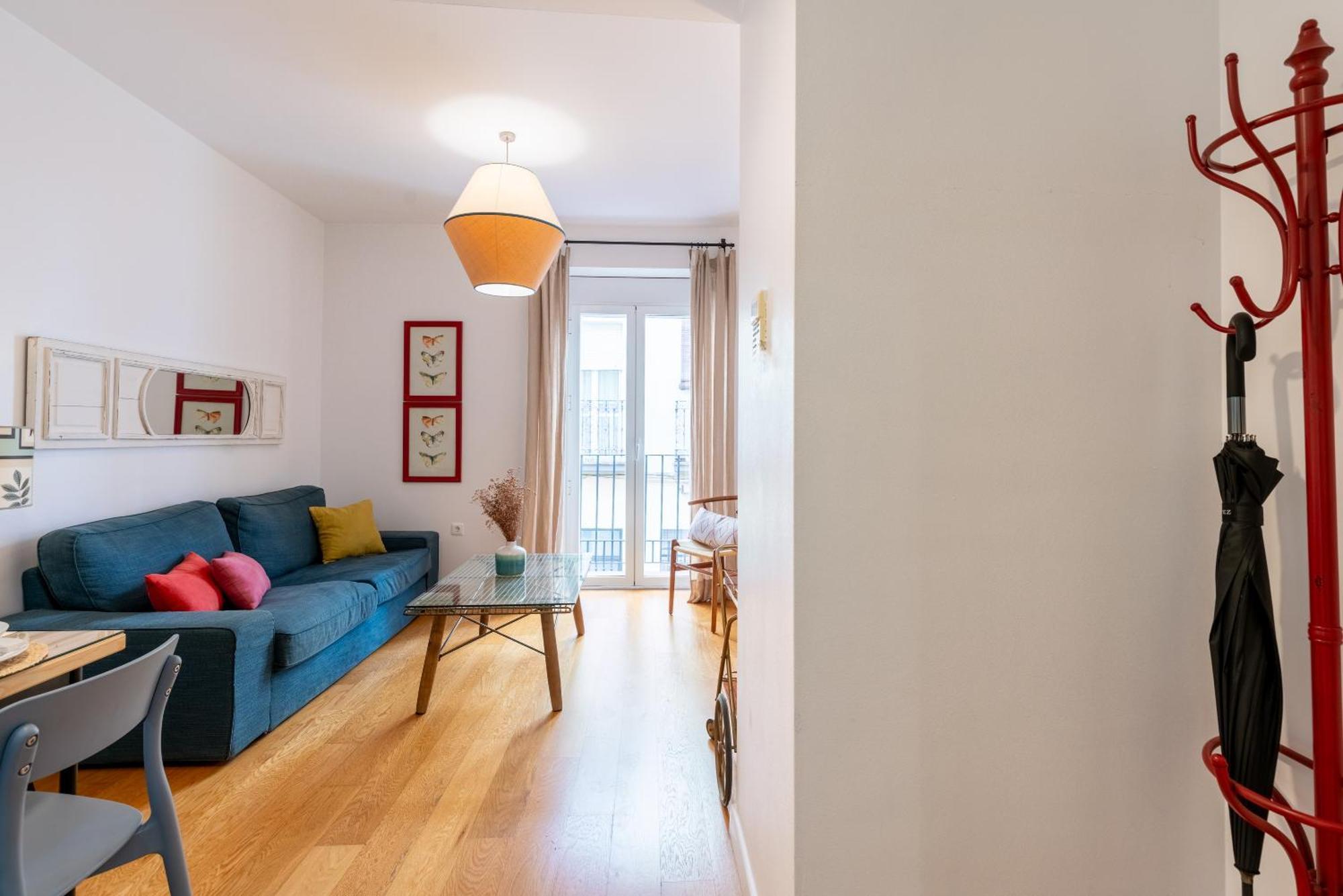 Veoapartment Alhondiga Primero * Seville